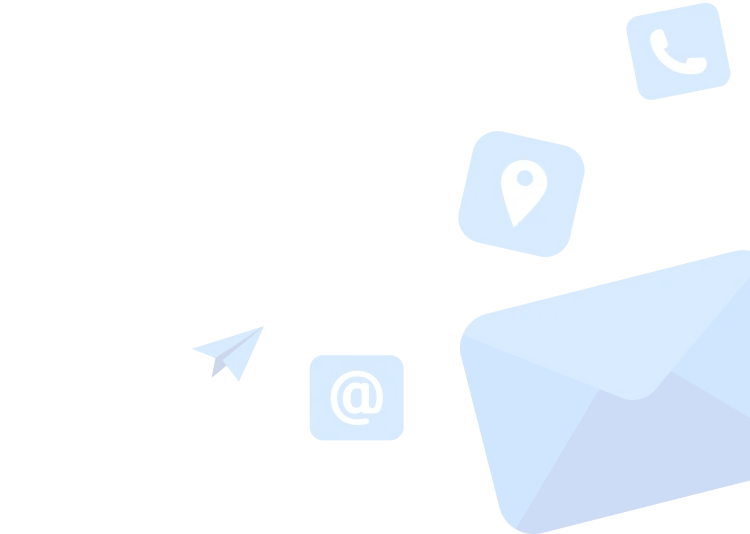 Наши контакты