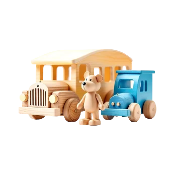 Игрушки для детей