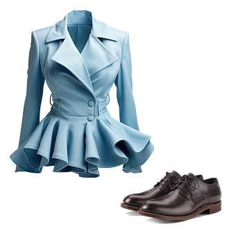 Одежда и обувь