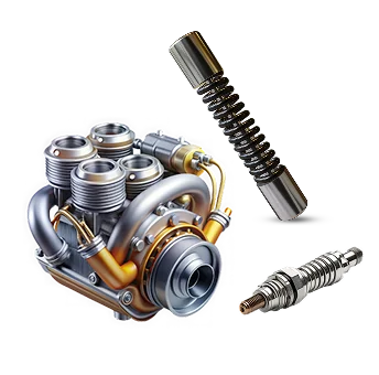 Автозапчасти