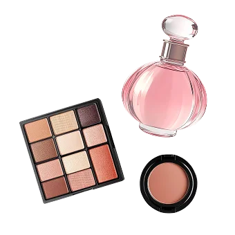 Косметика и парфюмерия