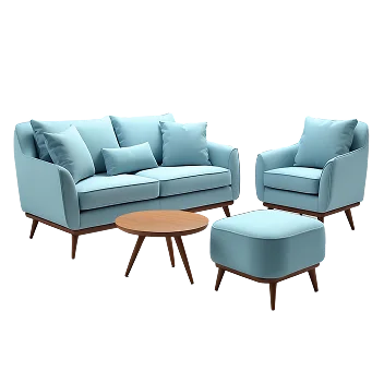 Интерьерная и офисная мебель