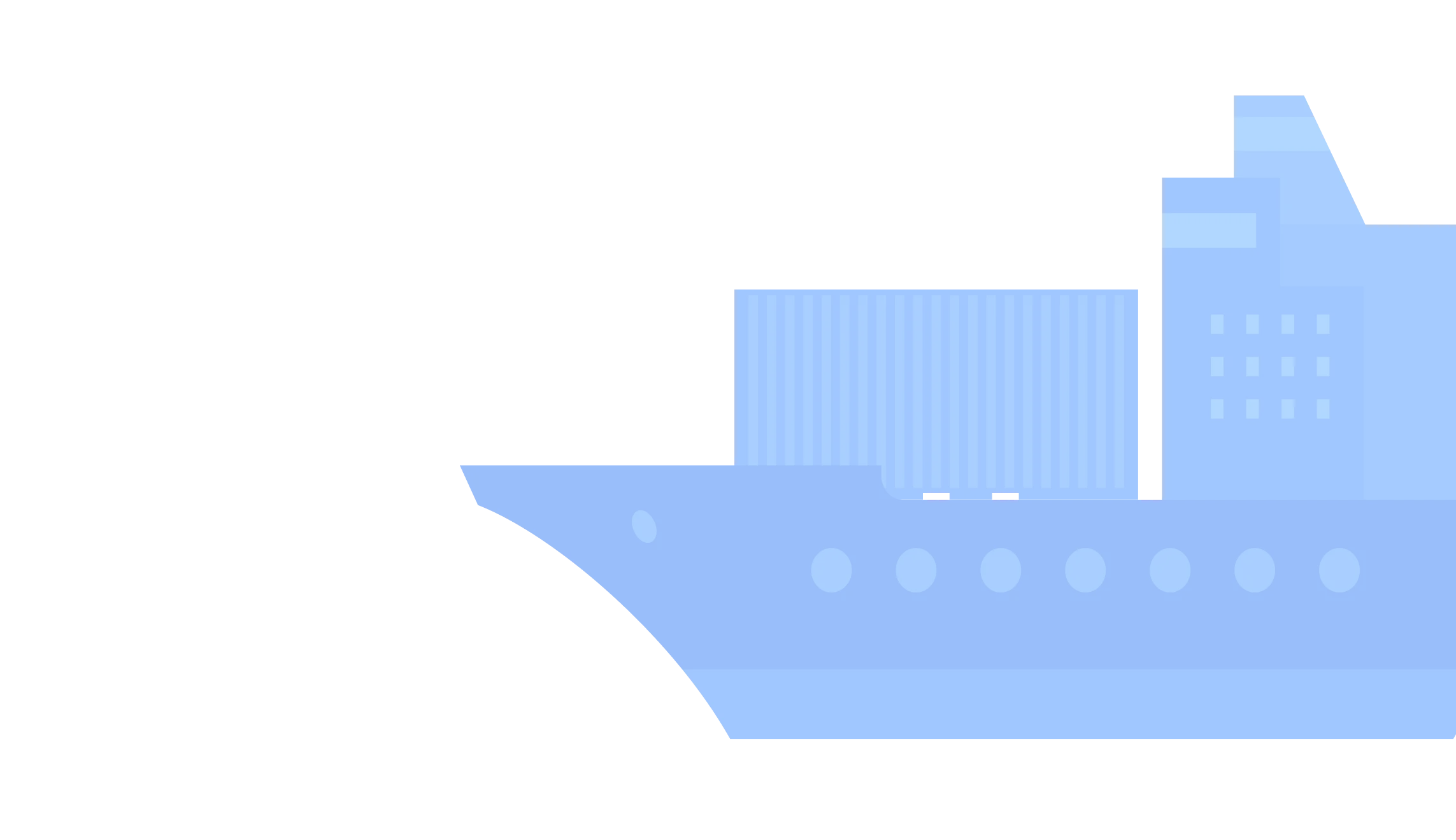 Международные перевозки с Koleso Logistics