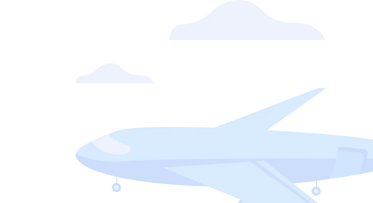 Авиадоставка из Китая в Украину