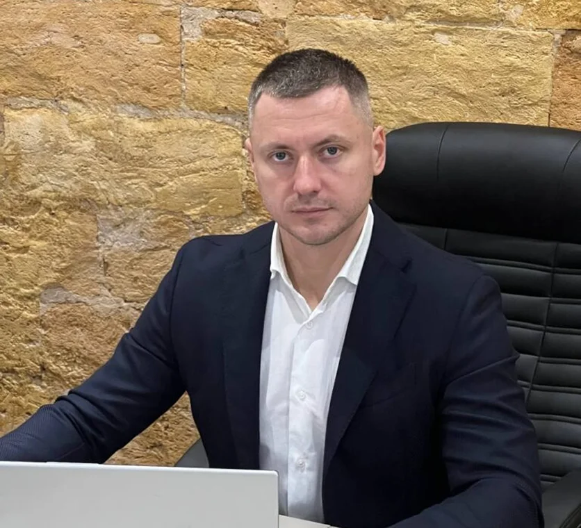 Едуард Шевченко