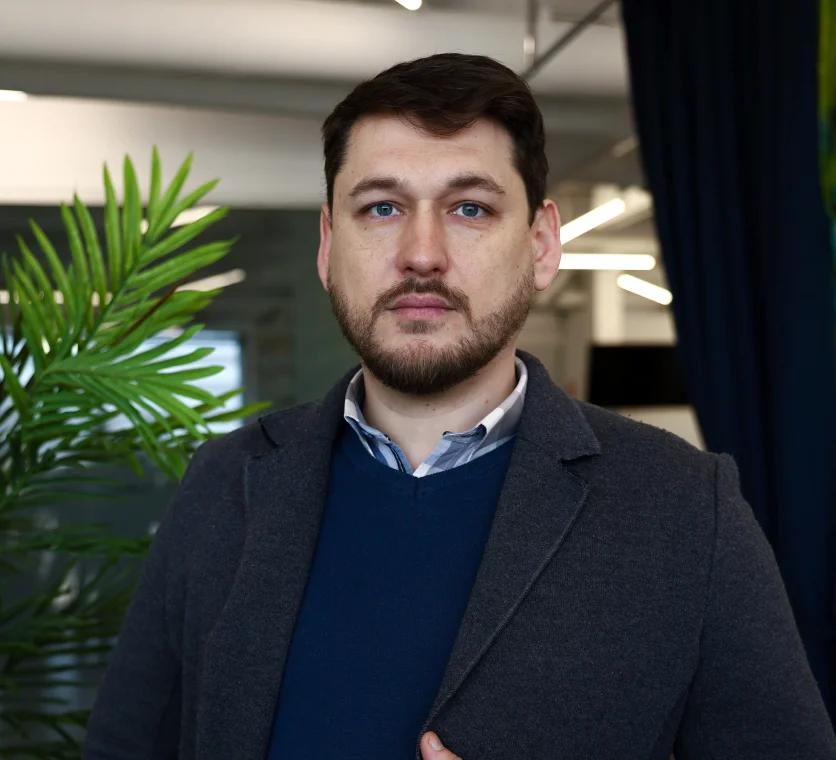 Владимир Корецкий