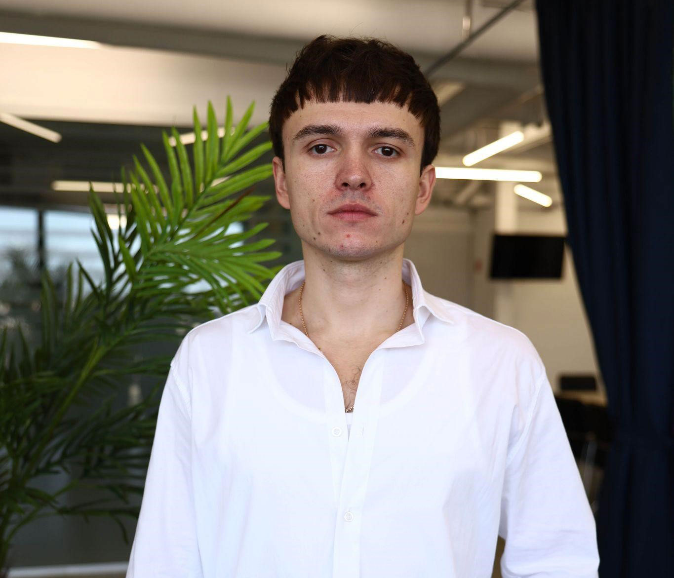 Меркулов Максим