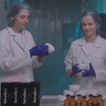 Доставка тары для косметики