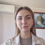 Отзыв от Алины — курс «Менеджер по логистике»